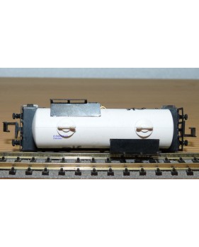 IBERTREN 359 wagon citerne ELF Renfe BO