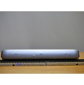 MÄRKLIN   4047, rare fourgon postal 4m-b/26 DBP BO