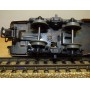 MÄRKLIN   4047, rare fourgon postal 4m-b/26 DBP BO