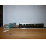 MÄRKLIN   4047, rare fourgon postal 4m-b/26 DBP BO
