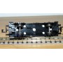 IBERTREN 359 wagon citerne ELF Renfe BO