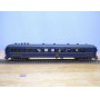 HORNBY acHO 7360 voiture banlieue dite Romilly SNCF
