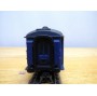 HORNBY acHO 7360 voiture banlieue dite Romilly SNCF