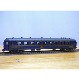 HORNBY acHO 7360 voiture banlieue dite Romilly SNCF