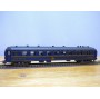 HORNBY acHO 7390, voiture restaurant CIWL SNCF 
