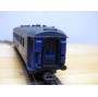 HORNBY acHO 7360 voiture banlieue dite Romilly SNCF
