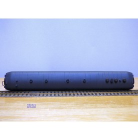 HORNBY acHO 7360 voiture banlieue dite Romilly SNCF