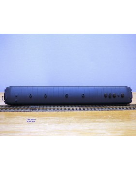 HORNBY acHO 7360 voiture banlieue dite Romilly SNCF