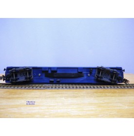 HORNBY acHO 7360 voiture banlieue dite Romilly SNCF