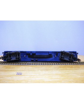 HORNBY acHO 7360 voiture banlieue dite Romilly SNCF