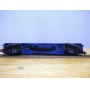HORNBY acHO 7360 voiture banlieue dite Romilly SNCF