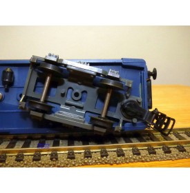 HORNBY acHO 7360 voiture banlieue dite Romilly SNCF