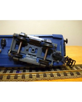 HORNBY acHO 7360 voiture banlieue dite Romilly SNCF