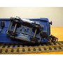 HORNBY acHO 7360 voiture banlieue dite Romilly SNCF