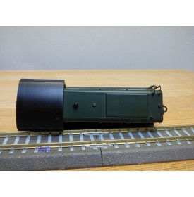TILLIG / BERLINER TT BAHN  02634,    Locotracteur V 36 DB   /  Y50  SNCF    BO