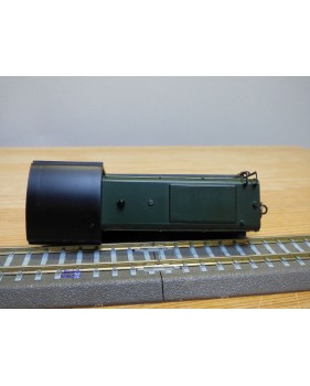 TILLIG / BERLINER TT BAHN  02634,    Locotracteur V 36 DB   /  Y50  SNCF    BO