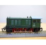 TILLIG / BERLINER TT BAHN  02601,    Locotracteur V 36 Leuna Werkslok " Walter Ulbricht "     BO