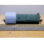 BERLINER TT BAHN 2632,    Locotracteur V 36 DB BO
