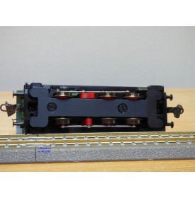 BERLINER TT BAHN 2632,    Locotracteur V 36 DB BO