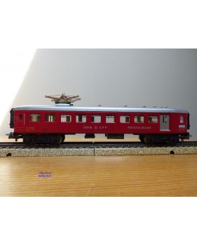MÄRKLIN 43614