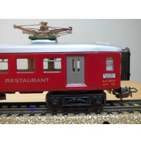 MÄRKLIN 43614