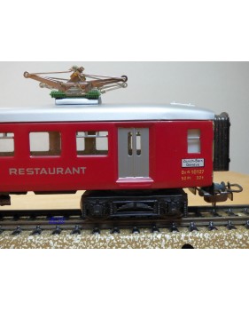 MÄRKLIN 43614