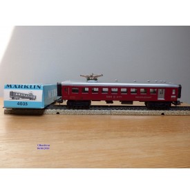 MÄRKLIN 43614
