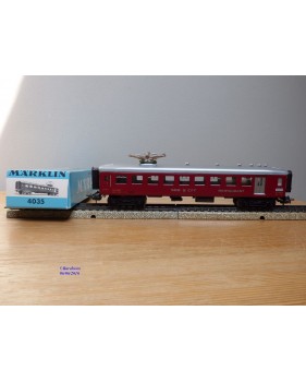 MÄRKLIN 43614