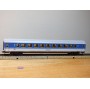 MÄRKLIN   4327,  voiture Inter-regio type Bpmz 293.2   2 Kl. DB    BO