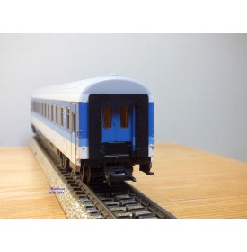MÄRKLIN   4327,  voiture Inter-regio type Bpmz 293.2   2 Kl. DB    BO