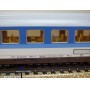 MÄRKLIN   4327,  voiture Inter-regio type Bpmz 293.2   2 Kl. DB    BO