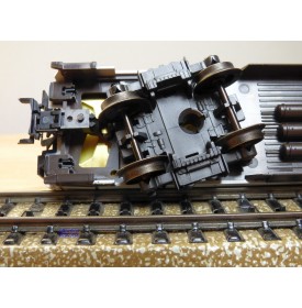 MÄRKLIN   4327,  voiture Inter-regio type Bpmz 293.2   2 Kl. DB    BO