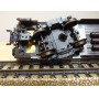 MÄRKLIN   4327,  voiture Inter-regio type Bpmz 293.2   2 Kl. DB    BO