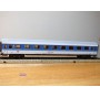 MÄRKLIN   4348,  voiture Inter-regio type Avmz 107 1 Kl. DB    BO