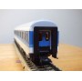 MÄRKLIN   4348,  voiture Inter-regio type Avmz 107 1 Kl. DB    BO