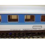 MÄRKLIN   4348,  voiture Inter-regio type Avmz 107 1 Kl. DB    BO
