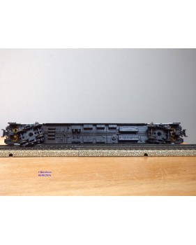 MÄRKLIN   4348,  voiture Inter-regio type Avmz 107 1 Kl. DB    BO