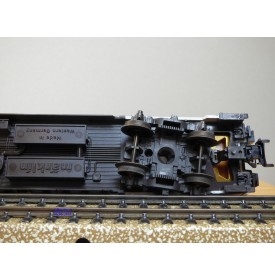 MÄRKLIN   4348,  voiture Inter-regio type Avmz 107 1 Kl. DB    BO