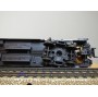 MÄRKLIN   4348,  voiture Inter-regio type Avmz 107 1 Kl. DB    BO