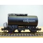 ROCO 4336 C, wagon citerne type Uhs CALPAM CHEVRON NS Neuf BO