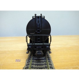 ROCO 4336 C,  wagon citerne type Uhs  CALPAM  CHEVRON  NS     Neuf   BO