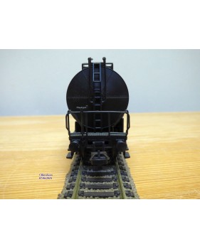 ROCO 4336 C,  wagon citerne type Uhs  CALPAM  CHEVRON  NS     Neuf   BO