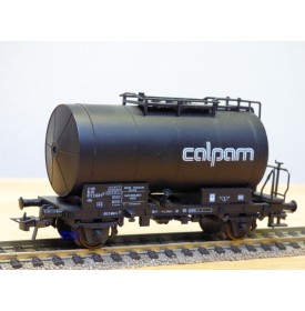 ROCO 4336 C,  wagon citerne type Uhs  CALPAM  CHEVRON  NS     Neuf   BO