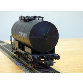 ROCO 4336 C,  wagon citerne type Uhs  CALPAM  CHEVRON  NS     Neuf   BO