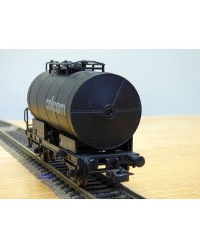 ROCO 4336 C,  wagon citerne type Uhs  CALPAM  CHEVRON  NS     Neuf   BO