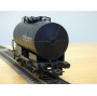 ROCO 4336 C, wagon citerne type Uhs CALPAM CHEVRON NS Neuf BO