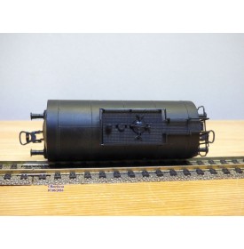 ROCO 4336 C,  wagon citerne type Uhs  CALPAM  CHEVRON  NS     Neuf   BO