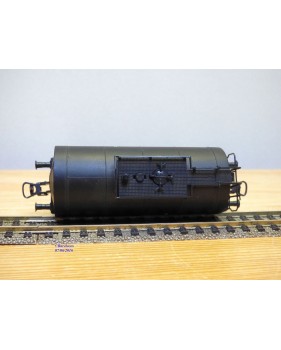 ROCO 4336 C,  wagon citerne type Uhs  CALPAM  CHEVRON  NS     Neuf   BO