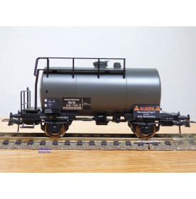 ROCO 47561,  wagon citerne  ALBIZOL   DRG    Neuf   BO