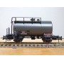 ROCO 47561,  wagon citerne  ALBIZOL   DRG    Neuf   BO